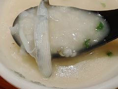 湛江泥丁粥-烧蠔帮·湛江生蚝(南桥店)