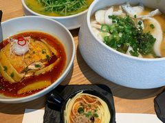 榕意藤椒鱼-榕意·川味之美(深业上城店)