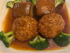 -银都上海菜馆(粤海东路店)