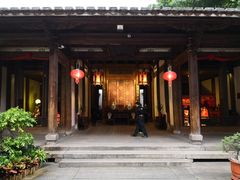 -福建民俗博物馆