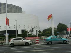 -天津水晶宫饭店