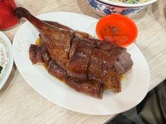 -一乐烧鹅(中环店)
