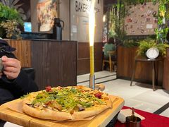 -百特喜·意大利餐厅(八佰伴镇江店)