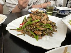 -老菜馆(滨江大道东段店)