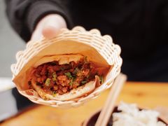 -豆相识•九九豆腐脑(牛咡桥店)