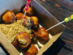 手切一口肠-奶奶的美食(悦立方店)
