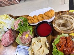 -乖嬢嬢重庆老火锅(南联店)
