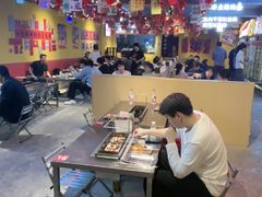 -老哥门肥肠鱼(鱼嘴店)