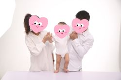 点击看大图 -墨飞私家婴童家庭映像馆(安吉万达店)