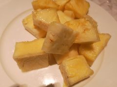 -苏州洲际酒店·大堂酒廊