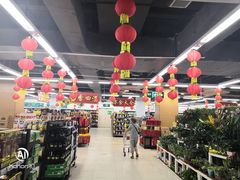 -物美超市(通州华业玫瑰店)