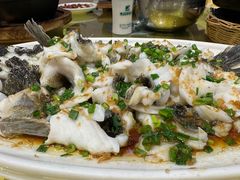 -阿四台山黄鳝饭(东门店)
