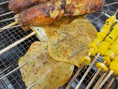 -寻香羊小羊·徐州烧烤(南京店)