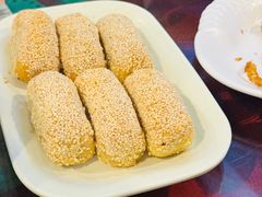 -玉华台饭庄(裕中西里小区店)