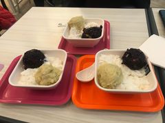 -满记甜品(江桥万达店)