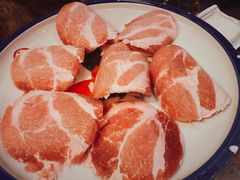 -山城棒棒军手作火锅·天花板手撕水牛鲜毛肚(北京店)