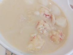 -觅姐一碗健康煮(青浦宝龙广场店)