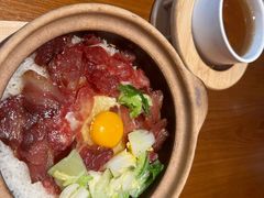 -文煲公砂锅煲仔小食堂