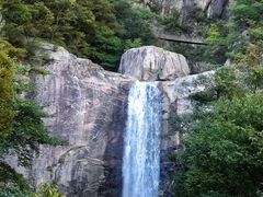 -洛阳白云山景区