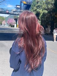 -MY HAIR ARDOR