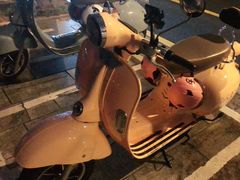 -三亚湾电动车租赁(三亚湾店)