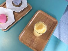 -sugarman espresso素饮糖人高新咖啡工厂