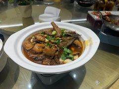 -鸿运楼·舌尖上的徽菜