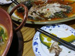 -妈妈的味道(和顺古镇店)