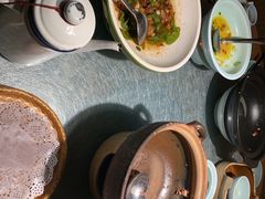 -沅江水·湖南家宴(南村万博长隆商圈店)