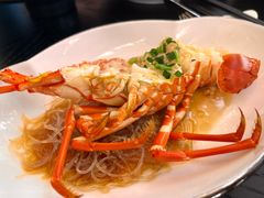 -鲜璟台·地标景观餐厅(上海中心店)