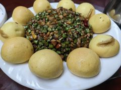 杂粮四季香-福星饭店(北新胡同店)