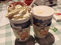 -茶颜悦色(星沙中茂城五楼店)