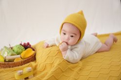 -熊孩子韩国儿童摄影(三义街店)