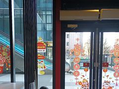 -汉堡王(北京通州领展店)