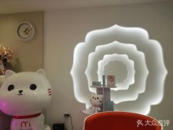 -咪咪专业脱毛连锁机构