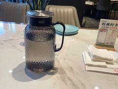 -高玛纳驴肉火烧(一世界店)