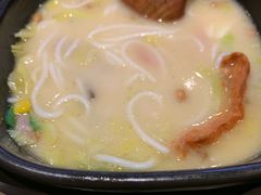 -阿香米线(天津凯德餐厅店)