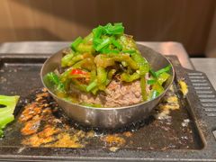 -肉肉大米(金虹桥店)