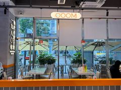 -肥韬茶餐厅(海上世界店)