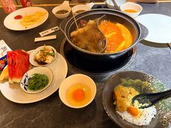 -匠牛亭·锅物烧肉放题自助(昆百大·泰业城店)