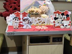 -海底捞火锅(天一广场亚细亚店)