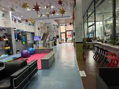 -零度滑雪室内训练中心(莘庄店)
