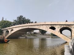 -赵州桥景区