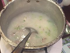 -阿殳菜馆·私厨(水围村店)