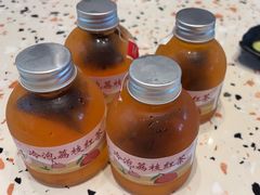 -点都德(广州白云山景区南门店)