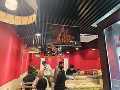 -听涛雅苑百味饺子老家菜馆