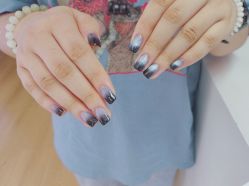 -悠禾·美甲美睫·皮肤管理