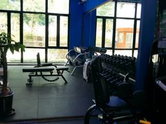 -FEELINGME乐刻私教馆·健身(沿海赛洛城店)