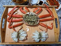 -震海贝烤贝·民俗特色店(延吉总店)