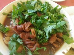 -北京小肠陈饭庄(方庄店)